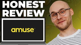 Amuse Distribution Platform Review Still Good?