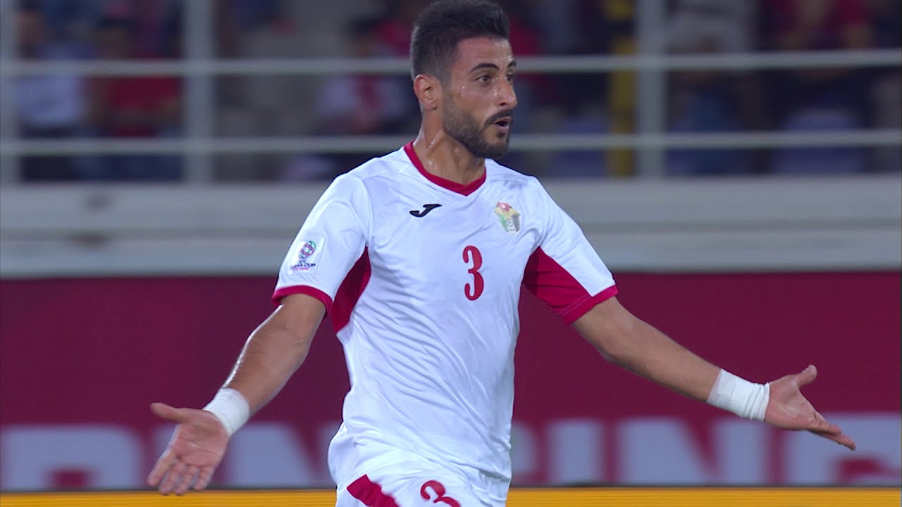 AFC ASIAN CUP UAE 2019.