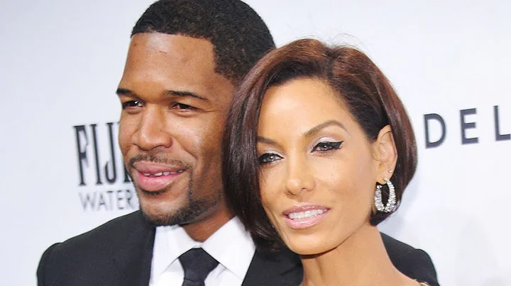 Shady Relationships Everyone Forgets Michael Strah...