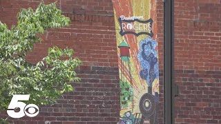 Summer Badge Passport program encourages exploration of Rogers