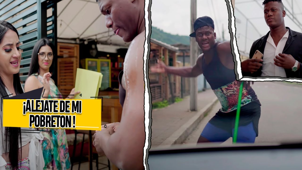 Lo menospreciaron por su apariencia sin imaginarse que pasaría esto.