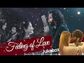 ROMANTIC HINDI LOVE MASHUP 2024 | Feeling of Love | Jukebox | Best of Love Mashup Mp3 Song