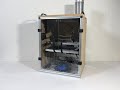 3Dプリンターを自作してみました。-Making own 3d printer-