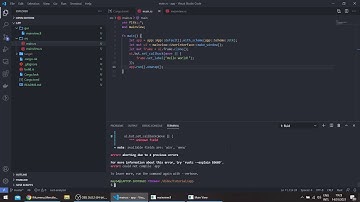 FLTK Rust: Accessing menu items generated by fluid and fl2rust
