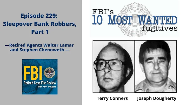 Episode 229: Walter Lamar and Stephen Chenoweth  S...