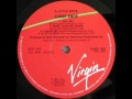 Jazz Funk - Loose Ends - Little Spice