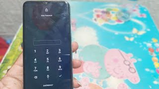 VIVO Y12s | V2026 របៀបដោះលេខកូដ