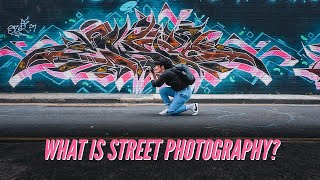 What Is Street Photography? Shots with: Sony A7cII + 40mm 2.5