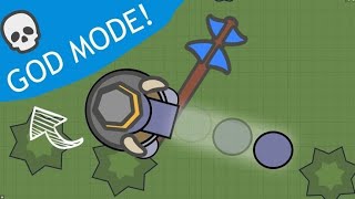 Moomoo.io - Share Lrx Mod Pls Like And Subscraibe - نماشا