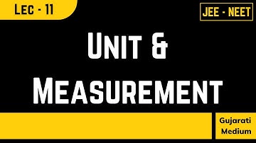 CLASS 11 CHAPTER 2 PHYSICS LECTURE 11 BY SOHAM SIR AARADHYA CLASSES GUJARATI MEDIUM