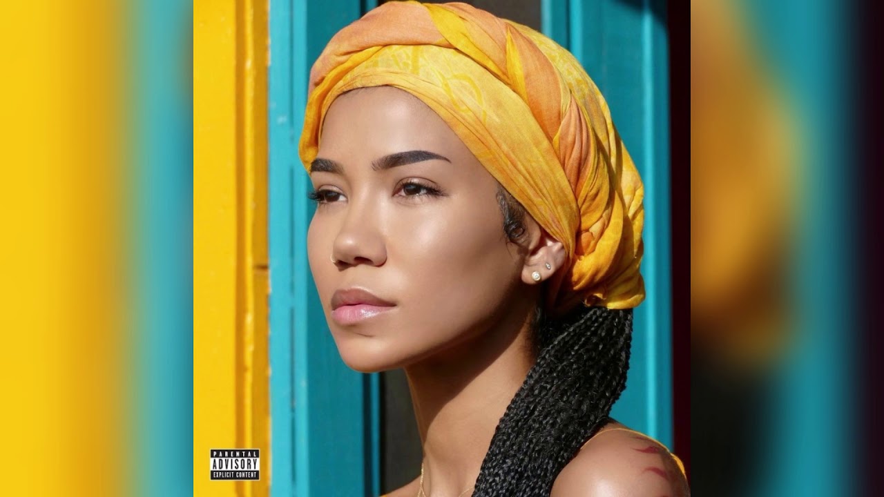 Jhené Aiko - Summer 2020 (Interlude) Remix - YouTube