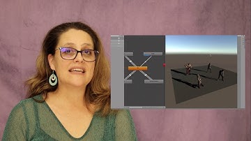 Introduction  - The Complete Unity Game Development Course