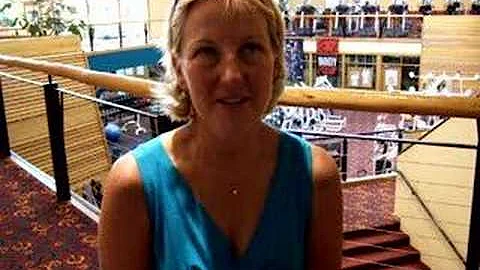 Personal trainer testimonial