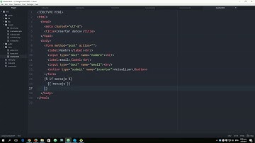 Aprendiendo MVC con PHP - Parte #2