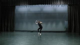 Laura's Interlude [MON TECH]
