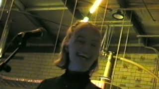 The Headnoise Collective Presents Lipgloss Live At Yullis