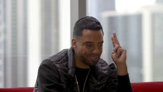 Christian Keyes Reveals How He Manifested His Love Life Through Music
