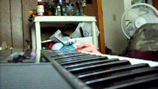Keyboard Cover of "Just Can't Get Enough" by Depeche Mode