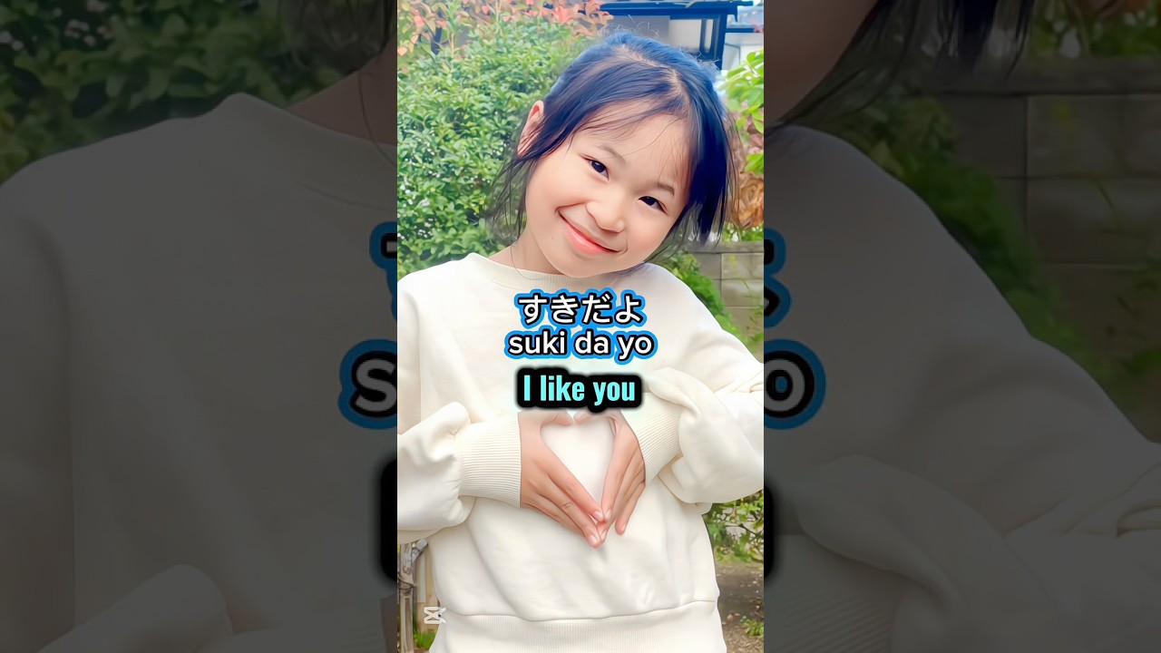 8 Must Know Daily Japanese Phrases!