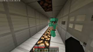 Minecraft tapi Serangan SCP #2