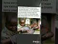 Sina Baba Sina Mama Sina Shush Pande Zote Na Sina Babu Pande Zote BUT I HAVE GOD Sina Baba Sina Mama Sina Shush Pande Zote Na Sina Babu Pande Zote BUT I HAVE GOD
