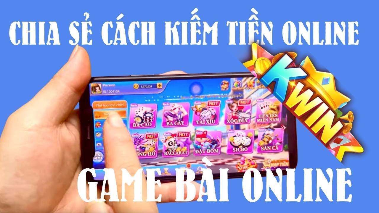 kep mb game bài đổi thưởng uy tín kwin , iwin 2023 ~ cách kiếm tiền online không cần vốn - kiếm tiền online