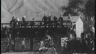 Cowboy Western Heros 194050S