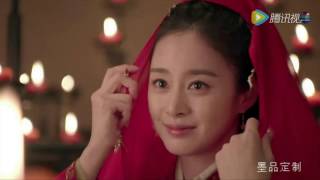 Kim Tae Hee ll 김태희 - Wang Xi Zhi drama ll 金泰希 - 《书圣王羲之》