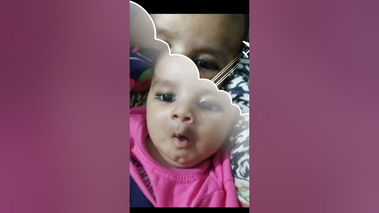 yuvansh-mammay-ka-cute-sa-ladu-lg-rha-hai-youtube