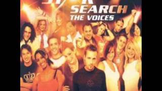 StarSearch-The Voices