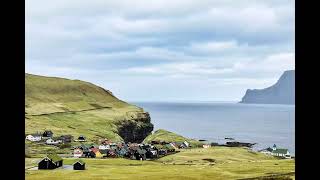 The Faroe Islands