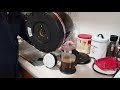 How to make super clean French Press coffee with fine grinds