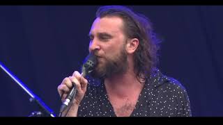 JET "Look what you've done " / Live at Fuji Rock Festival '17 chords