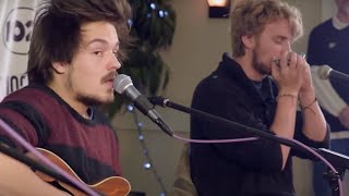 Milky Chance - Loveland (Live from The Big Room)