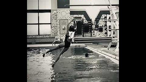 Diving Twist  Drill - diving/RIPFEST