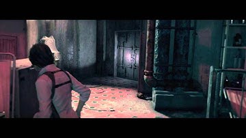 The Evil Within - The Assignment | NEX Plays | Part 1 (Occupied!)