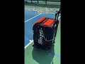 Slinger Pickleball Ball Machine