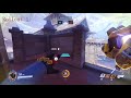 2 DOOMFIST ROLLOUTS FOR EVERY MAP!