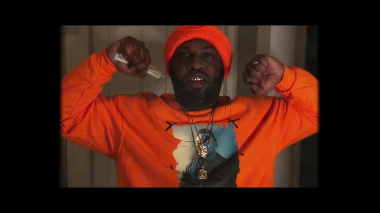 Point Blank - Lauri Strode (Official Music Video) Directed By @Creatorvisionary