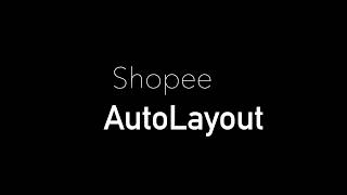 Banner Generator Prototype Demo - any idea or to see the demo please email to design@shopee.com