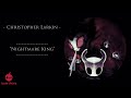 "Nightmare King" - The Grimm Troupe (Christopher Larkin) - Hollow Knight