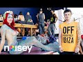 Sirens of the Devil's Isle | Big Night Out: Ibiza