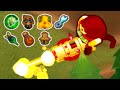 Did They Make The Plasma Accelerator Buff TOO Strong? (Bloons TD 6)