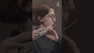 Davide Formisanos Masterclasses More Flute Content, Concerts, And Interviews On Salineacademy.com