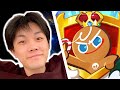 Cookie Run Kingdom is AWESOME