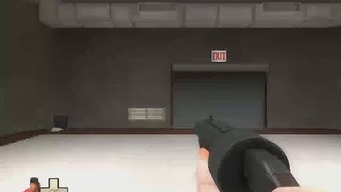 TF2 sawmill gameplay