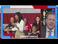 Gov. Chris Sununu responds to Trump criticism, defends Haley endorsement | Cuomo