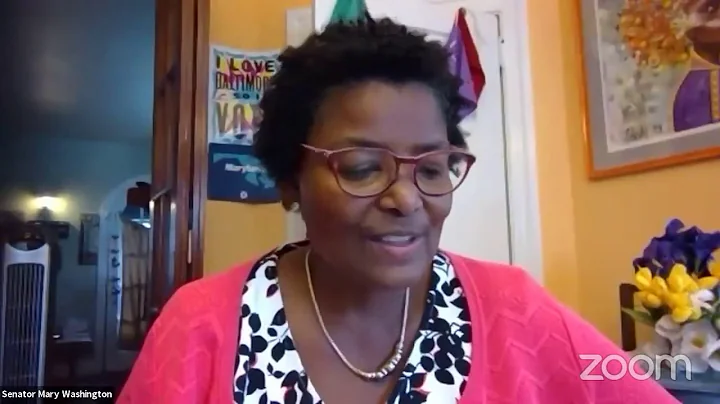 CEH Committee Session, 9/9/2020 #1