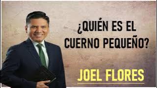 Pastor Joel Flores 2024 - La Oración Y La Voluntad De Dios