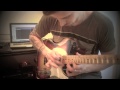 Capture de la vidéo Il4 - Swing (May Lian Cover)